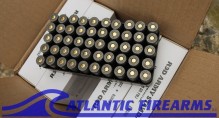 Red Army Standard .45 ACP Ammunition 500 Round Case