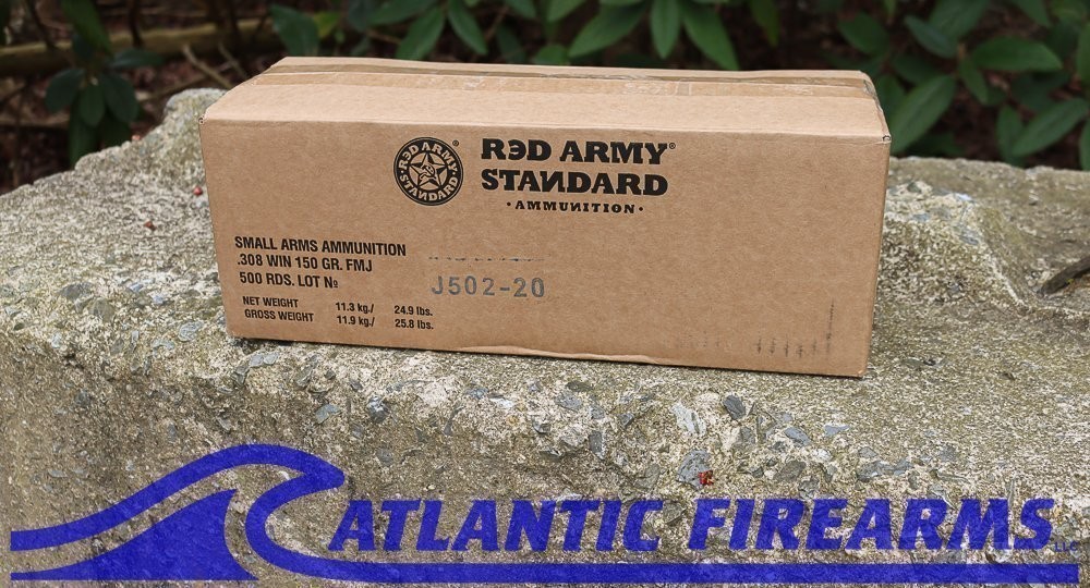 Atlantic Firearms, LLC - AtlanticFirearms.com