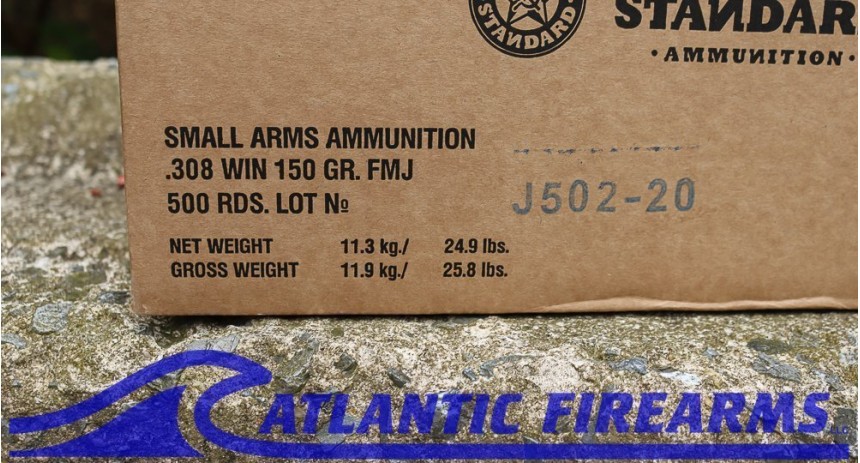 Atlantic Firearms, LLC - AtlanticFirearms.com