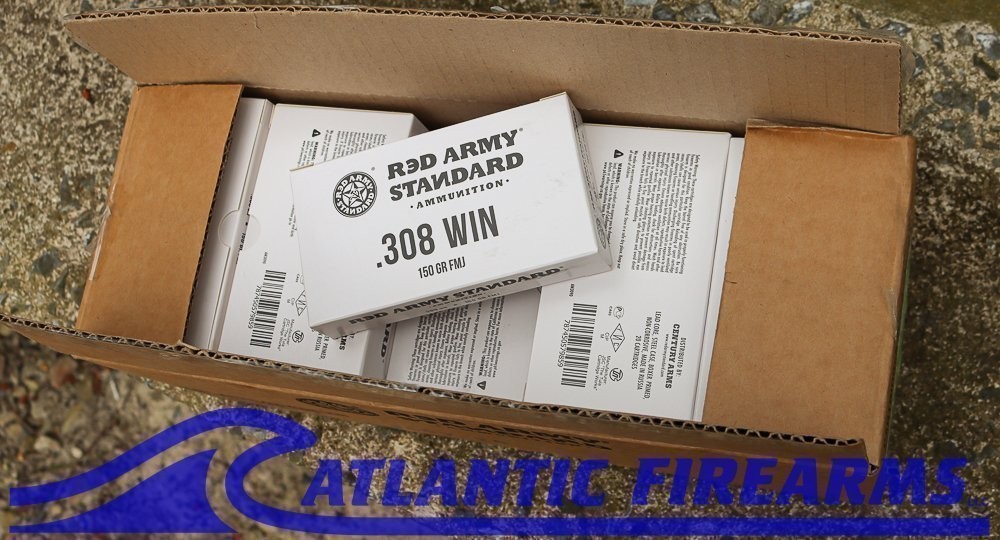 Atlantic Firearms, LLC - AtlanticFirearms.com