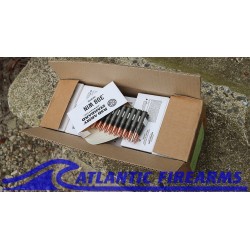 Red Army Standard .308 Win Ammunition 500 Round Case