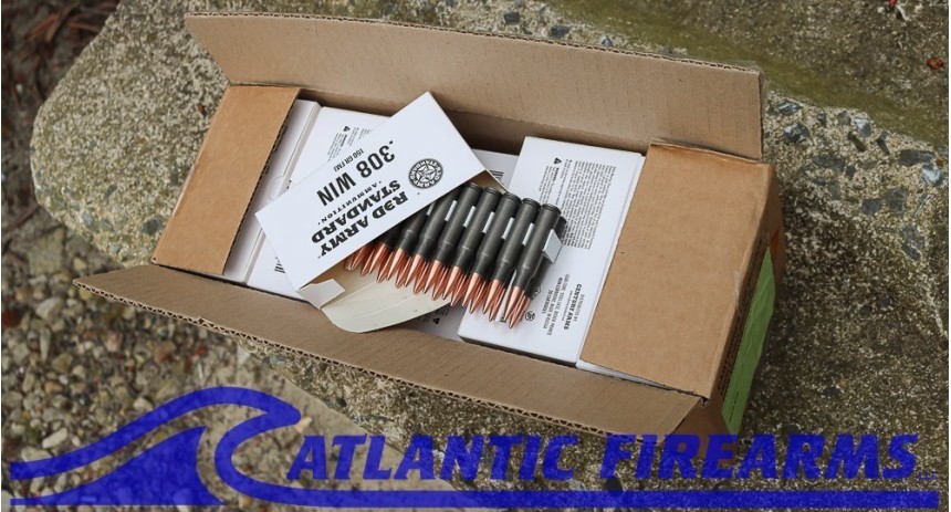 Atlantic Firearms, LLC - AtlanticFirearms.com