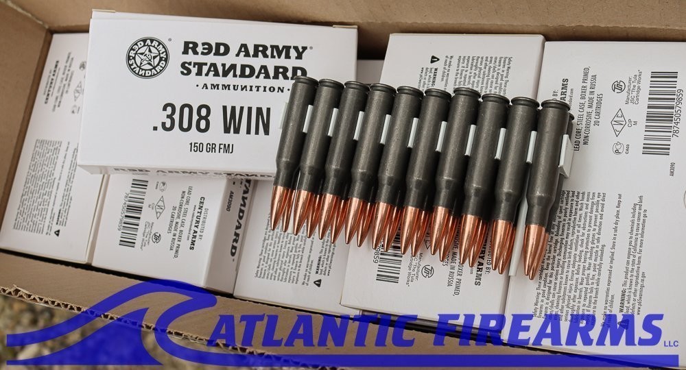Atlantic Firearms, LLC - AtlanticFirearms.com