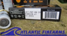Wolf Rifled Shotgun Slugs, 12 Gauge, 2-3/4", 1 Ounce-100 Round Case