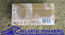 Wolf Ammunition 9mm 500 Round Case