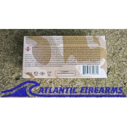 Wolf Ammunition 9mm 500 Round Case