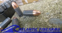 Wolf Ammunition 9mm 500 Round Case