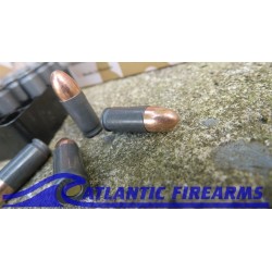 Wolf Ammunition 9mm 500 Round Case