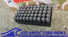 Wolf Ammunition 9mm 500 Round Case