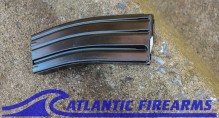 AR-15 30 Round 5.56 Metal Magazine