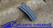 AR-15 30 Round 5.56 Metal Magazine