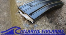 AR-15 30 Round 5.56 Metal Magazine