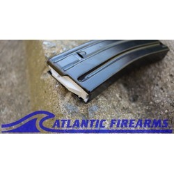 AR-15 30 Round 5.56 Metal Magazine
