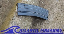 AR-15 30 Round 5.56 Metal Magazine