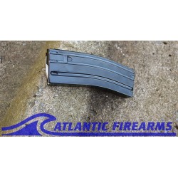 AR-15 30 Round 5.56 Metal Magazine