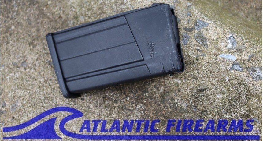 FAL SA58 Metric Pattern Polymer Magazine-10 Round- DS Arms