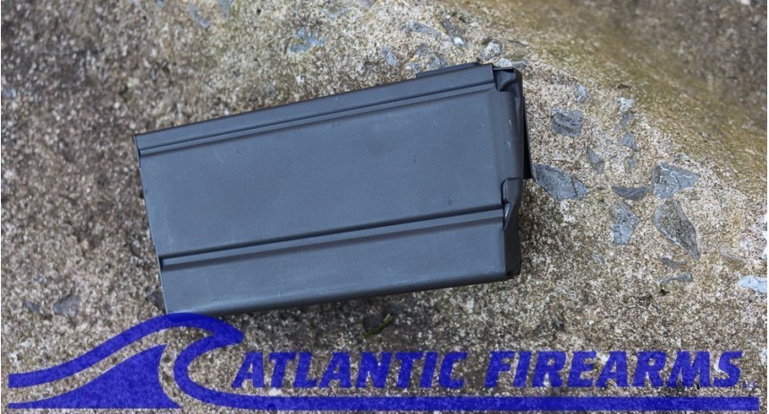 Bula Defense .308 Magazine- 20 Round- Left Hand
