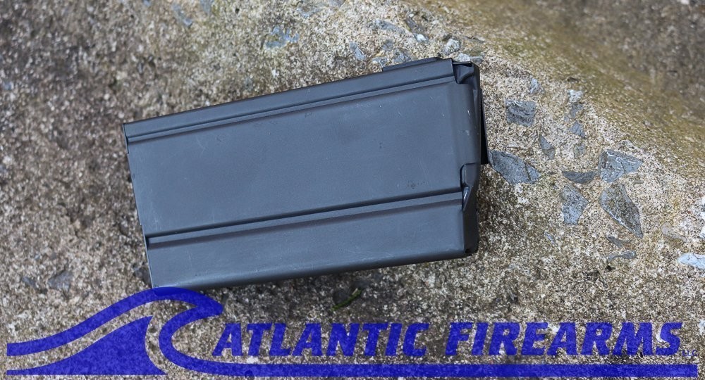 Bula Defense .308 Magazine- 20 Round- Left Hand