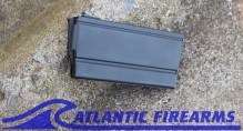 Bula Defense .308 Magazine- 20 Round- Left Hand