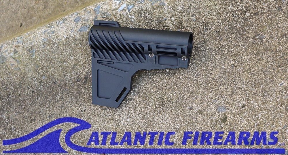 AR-15 Pistol Blade Brace