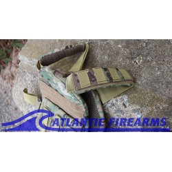 Guard Dog Armor Terrier Plate Carrier- Multicam