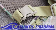 Guard Dog Armor Terrier Plate Carrier- Multicam