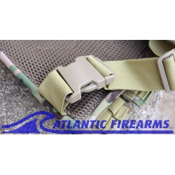 Guard Dog Armor Terrier Plate Carrier- Multicam