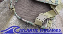 Guard Dog Armor Terrier Plate Carrier- Multicam