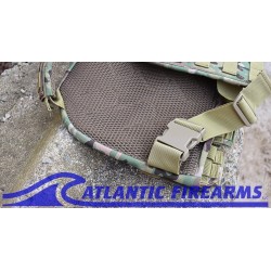 Guard Dog Armor Terrier Plate Carrier- Multicam