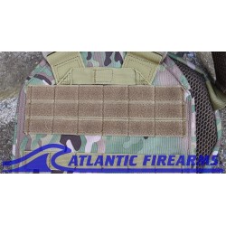 Guard Dog Armor Terrier Plate Carrier- Multicam