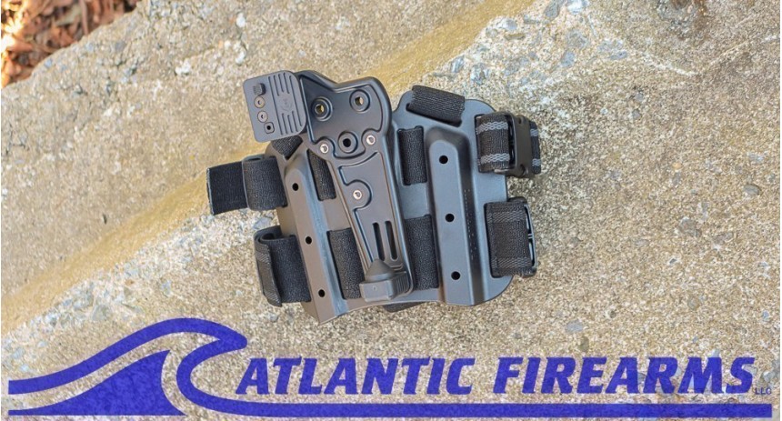 B&T TP9 Tactical Leg Holster- BT-30332-R
