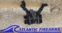 B&T TP9 Tactical Leg Holster- BT-30332-R