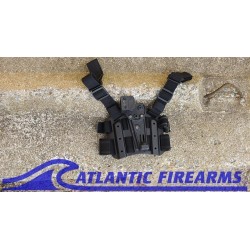 B&T TP9 Tactical Leg Holster- BT-30332-R