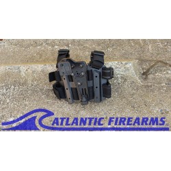B&T TP9 Tactical Leg Holster- BT-30332-R
