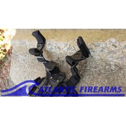 B&T TP9 Tactical Leg Holster- BT-30332-R