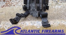 B&T TP9 Tactical Leg Holster- BT-30332-R