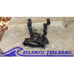 B&T TP9 Tactical Leg Holster- BT-30332-R