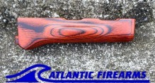 AK47 HandGuard Wood Lower Russian Sunburst