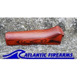 AK47 HandGuard Wood Lower Russian Sunburst