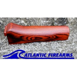 AK47 HandGuard Wood Lower Russian Sunburst