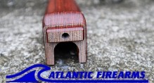 AK47 HandGuard Wood Lower Russian Sunburst