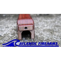 AK47 HandGuard Wood Lower Russian Sunburst