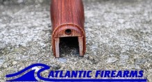 AK47 HandGuard Wood Lower Russian Sunburst