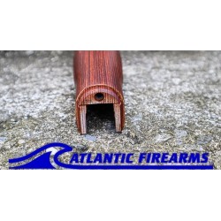 AK47 HandGuard Wood Lower Russian Sunburst