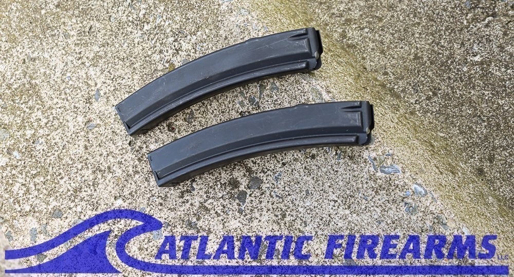 thumbnail image 2 of MP5 Magazine For Classic Tippmann A5 Paintball Gun – Modern Combat Sports 2 of 5