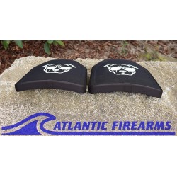 Guard Dog Body Armor Level 3 Ultralight UHMWPE Plates 10”X12”