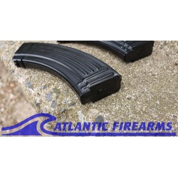 NOS Chinese Spineless 7.62x39 AK47 Magazines-2 pack
