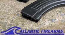 NOS Chinese Spineless 7.62x39 AK47 Magazines-2 pack