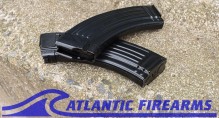 NOS Chinese Spineless 7.62x39 AK47 Magazines-2 pack