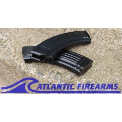 NOS Chinese Spineless 7.62x39 AK47 Magazines-2 pack